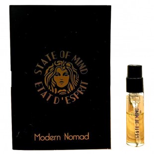 State of Mind MODERN NOMAD 1.2ml edp