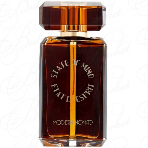 Тестер State of Mind MODERN NOMAD 100ml edp TESTER