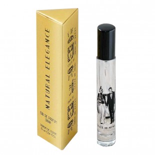 State of Mind NATURAL ELEGANCE 10ml edp