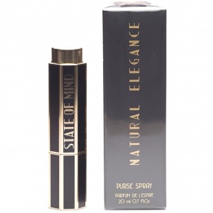 State of Mind NATURAL ELEGANCE 20ml edp