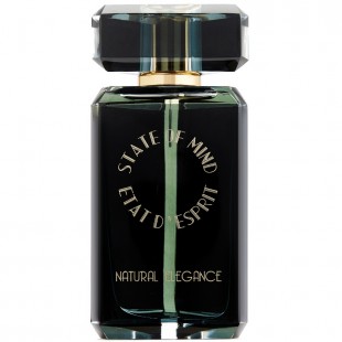 State of Mind NATURAL ELEGANCE 100ml edp