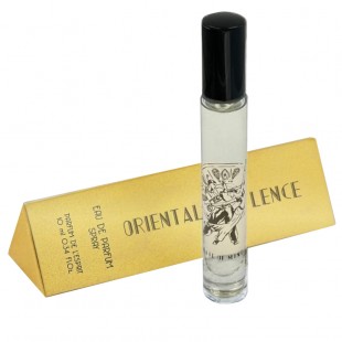 State of Mind ORIENTAL OPULENCE 10ml edp