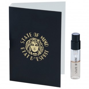 State of Mind ORIENTAL OPULENCE 1.2ml edp