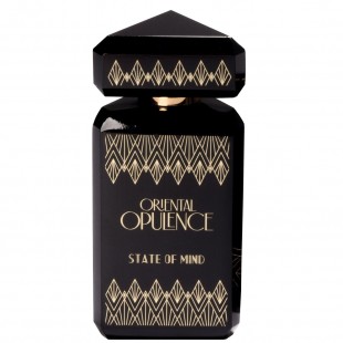 State of Mind ORIENTAL OPULENCE 100ml edp