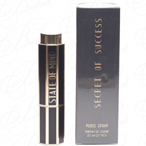 Парфюмерная вода State of Mind SECRET OF SUCCESS 20ml edp