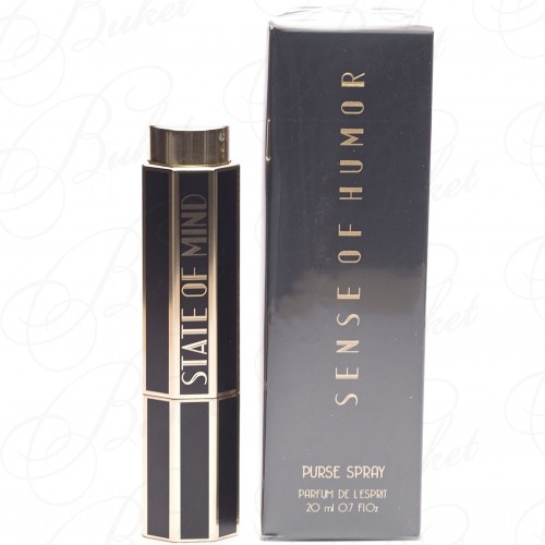 Парфюмерная вода State of Mind SENSE OF HUMOR 20ml edp