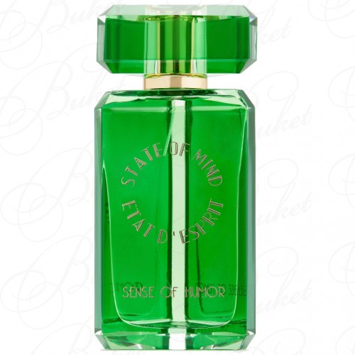Парфюмерная вода State of Mind SENSE OF HUMOR 100ml edp