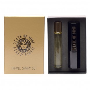 State of Mind VOLUPTUOUS SEDUCTION 2*20ml edp