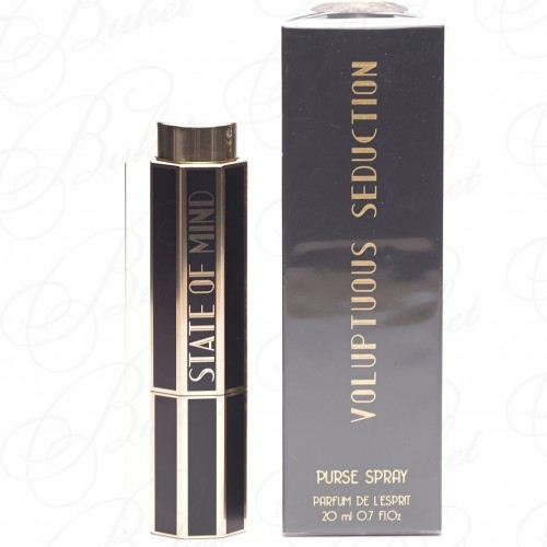 Парфюмерная вода State of Mind VOLUPTUOUS SEDUCTION 20ml edp