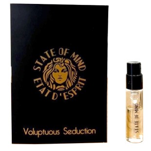 State of Mind VOLUPTUOUS SEDUCTION 1.2ml edp