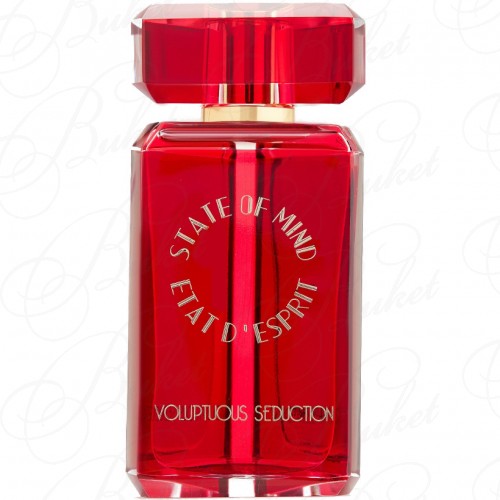 Парфюмерная вода State of Mind VOLUPTUOUS SEDUCTION 100ml edp
