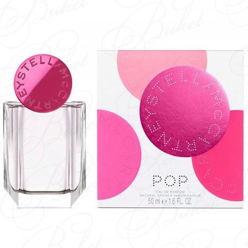 Парфюмерная вода Stella Mc Cartney POP 50ml edp