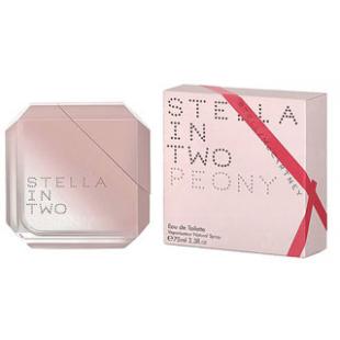 Stella Mc Cartney STELLA IN TWO PEONY 25ml edt