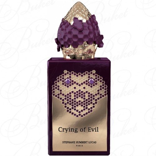 Парфюмерная вода Stephane Humbert Lucas CRYING OF EVIL 50ml edp