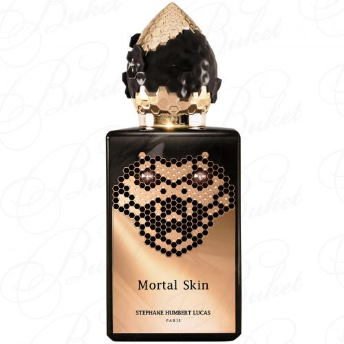 Тестер Stephane Humbert Lucas MORTAL SKIN 50ml edp TESTER