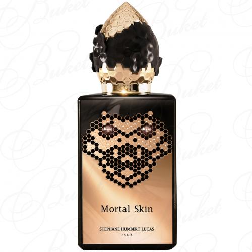 Парфюмерная вода Stephane Humbert Lucas MORTAL SKIN 50ml edp