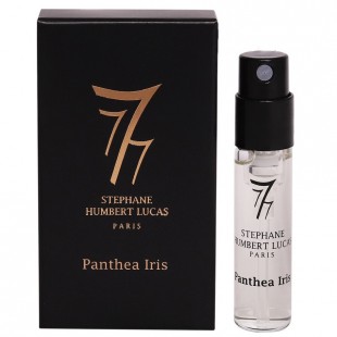 Stephane Humbert Lucas PANTHEA IRIS 2ml edp