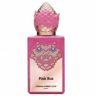 Stephane Humbert Lucas PINK BOA 50ml edp