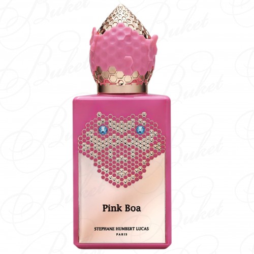 Парфюмерная вода Stephane Humbert Lucas PINK BOA 50ml edp
