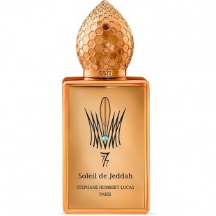 Stephane Humbert Lucas SOLEIL DE JEDDAH MANGO KISS 50ml edp