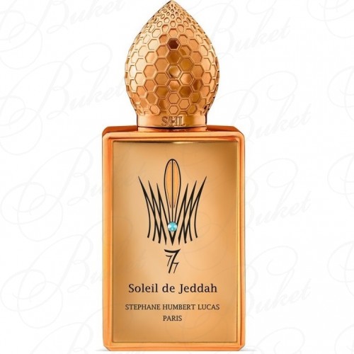 Парфюмерная вода Stephane Humbert Lucas SOLEIL DE JEDDAH MANGO KISS 50ml edp