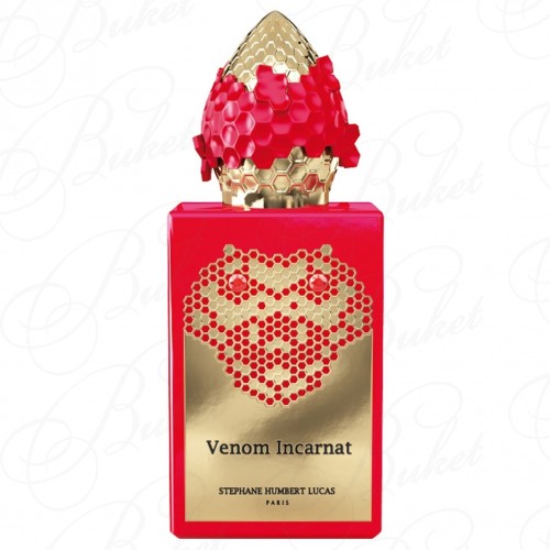 Парфюмерная вода Stephane Humbert Lucas VENOM INCARNAT 50ml edp