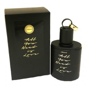 Sterling ALL YOU NEED IS LOVE HOMME 100ml edp