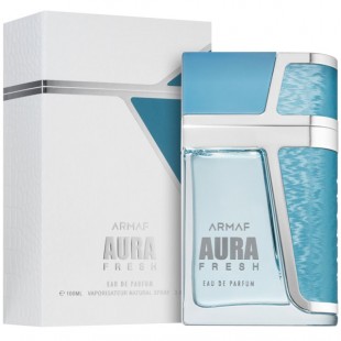 Sterling AURA FRESH 100ml edp