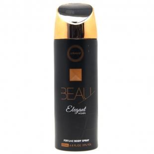 Sterling BEAU ELEGANT deo 200ml