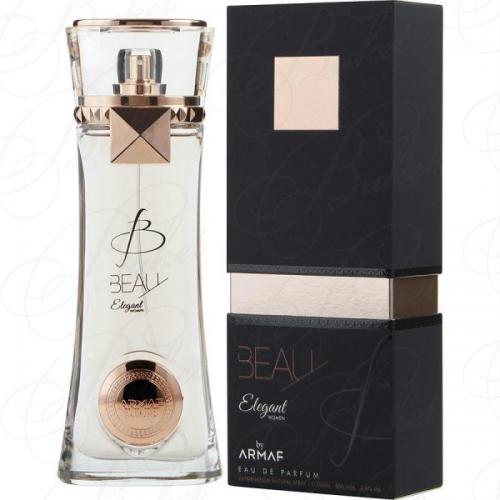 Парфюмерная вода Sterling BEAU ELEGANT 100ml edp