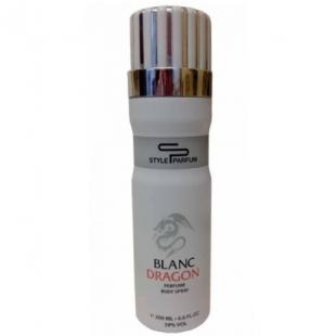 Sterling BLANC DRAGON deo 200ml