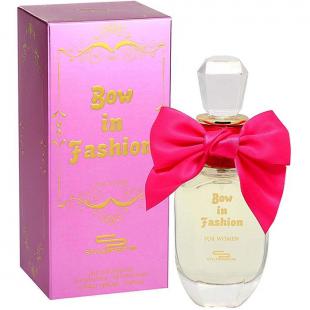 Sterling BOW IN FASHION 100ml edp