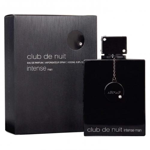 Парфюмерная вода Sterling CLUB DE NUIT INTENSE 200ml edp