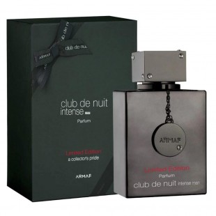 Sterling CLUB DE NUIT INTENSE Limited Edition 105ml edp