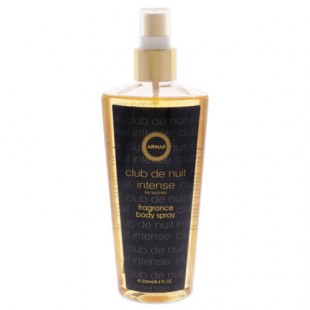 Sterling CLUB DE NUIT INTENSE WOMEN b/spray 250ml