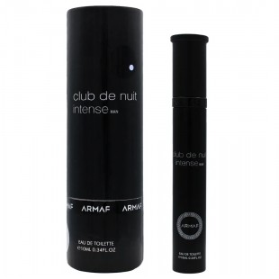 Sterling CLUB DE NUIT INTENSE 10ml edt