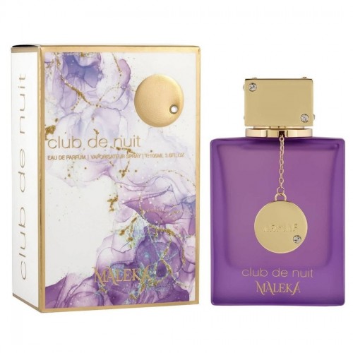 Парфюмерная вода Sterling CLUB DE NUIT MALEKA WOMEN 105ml edp