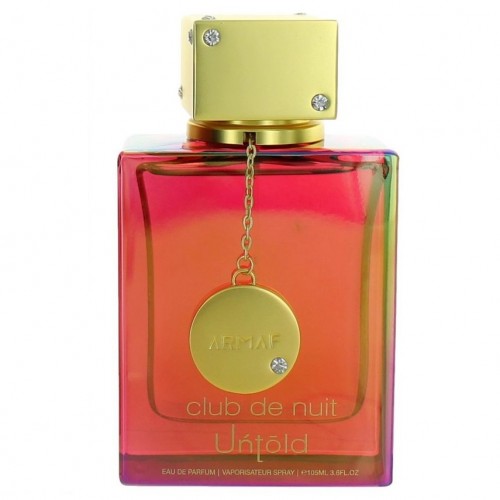 Тестер Sterling CLUB DE NUIT UNTOLD 105ml edp TESTER