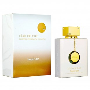 Sterling CLUB DE NUIT WHITE IMPERIALE 200ml edp