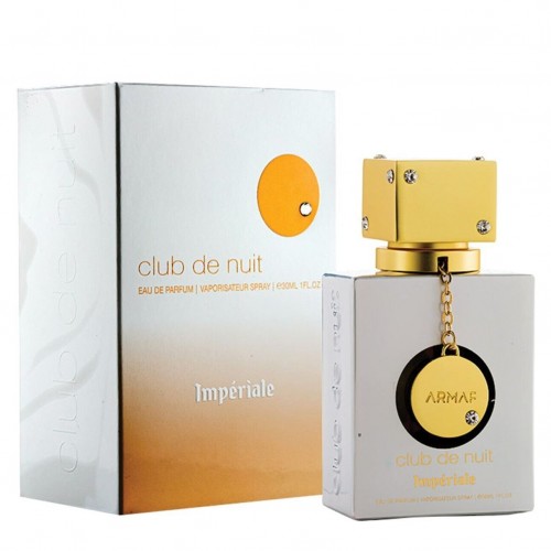 Парфюмерная вода Sterling CLUB DE NUIT WHITE IMPERIALE 30ml edp