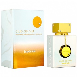 Sterling CLUB DE NUIT WHITE IMPERIALE 105ml edp
