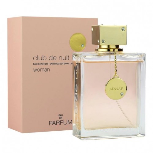 Парфюмерная вода Sterling CLUB DE NUIT WOMEN 200ml edp