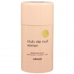 Sterling CLUB DE NUIT WOMEN deo-stick 75ml