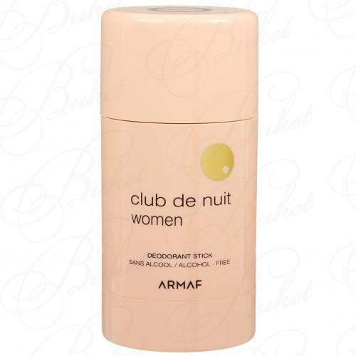 Дезодорант стик Sterling CLUB DE NUIT WOMEN deo-stick 75ml