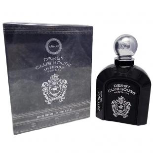 Sterling DERBY CLUB HOUSE INTENSE 100ml edp