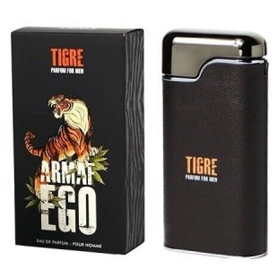 Sterling EGO TIGRE 100ml edp