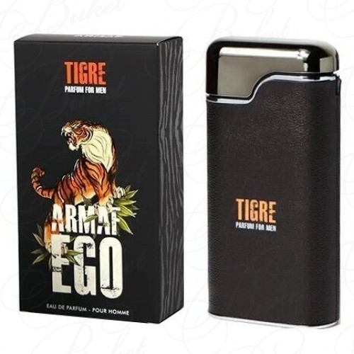 Парфюмерная вода Sterling EGO TIGRE 100ml edp