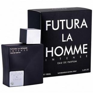 Sterling FUTURA LA HOMME INTENSE 100ml edp