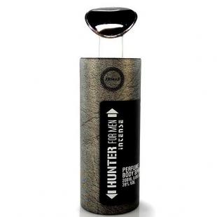 Sterling HUNTER INTENSE deo 200ml