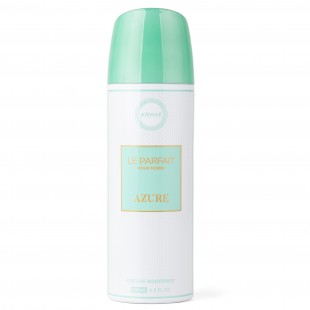 Sterling LE PARFAIT AZURE deo 200ml